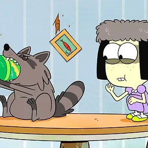 Les Green à Big City