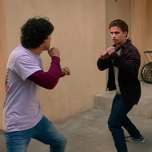 Cobra Kai