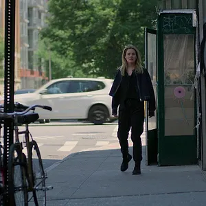 Marvel's Jessica Jones