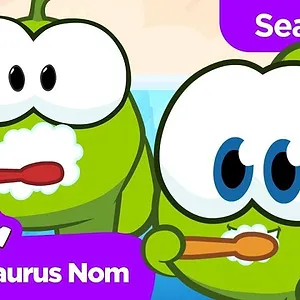 Om Nom Stories