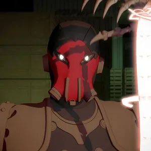 Iron Man - Armored Adventures