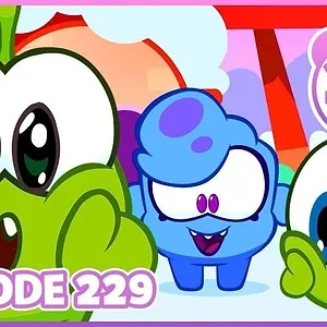 Om Nom Stories