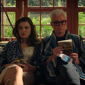 Le Délicieux Professeur V.