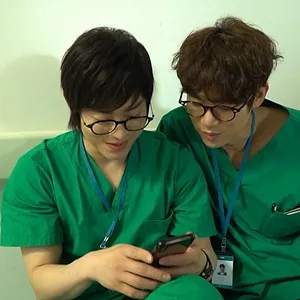Hospital Playlist