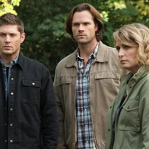 Supernatural