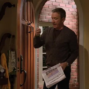 C’est moi le chef !