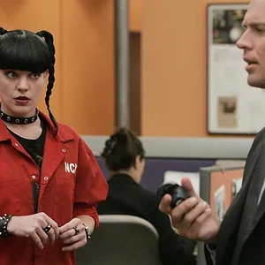 NCIS : Enquêtes spéciales