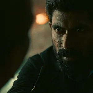 Rana Naidu