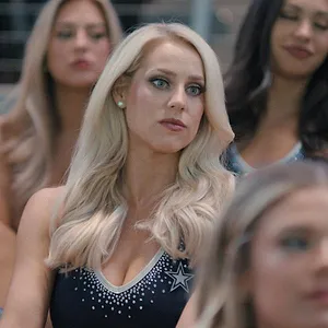 America's Sweethearts : Les cheerleaders des Dallas Cowboys