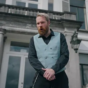 Know Where to Hide - Wie niet weg is…