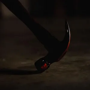 Le Traqueur de la nuit : Chasse à l'homme en Californie