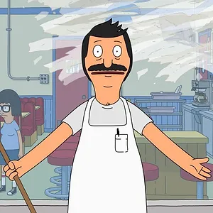 Bob's Burgers
