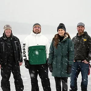 L'amour est dans le pré (Canada)