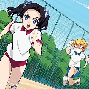 Demon Slayer : Kimetsu no Yaiba