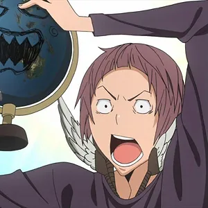 Bakuman