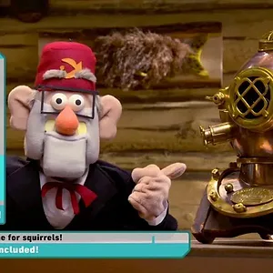 Souvenirs de Gravity Falls