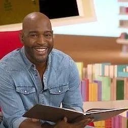 Bookmarks: Celebrating Black Voices