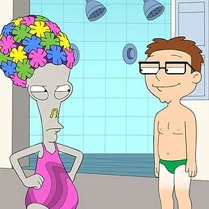 American Dad!