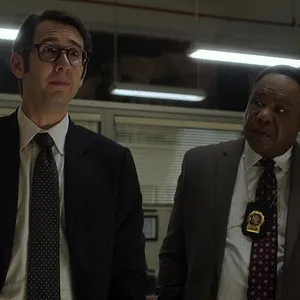 The Good Cop