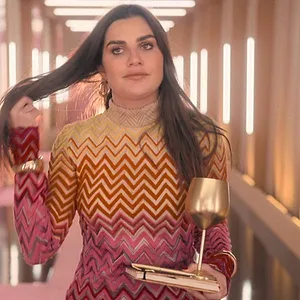 Love Is Blind : Italie