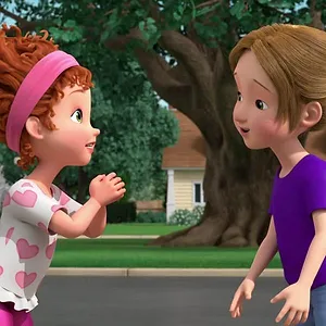 Fancy Nancy (Duplicated)