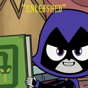 Teen Titans Go!