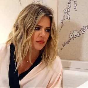 L'incroyable Famille Kardashian