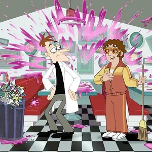 La Loi de Milo Murphy