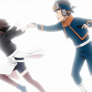 NARUTO