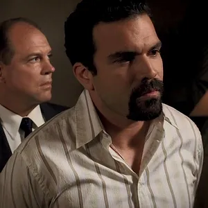 Desperate Housewives