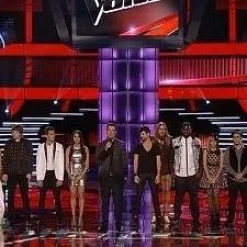 The Voice (États-Unis)