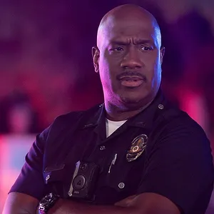 The Rookie : Le Flic de Los Angeles