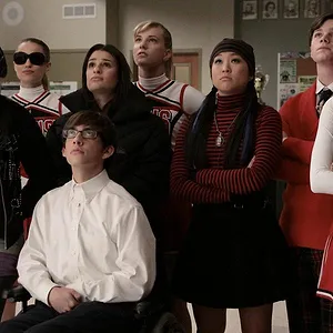 Glee