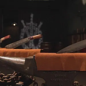 Le Meilleur Forgeron