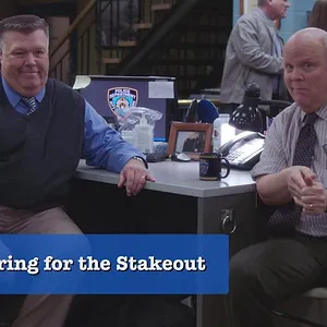 Brooklyn Nine-Nine