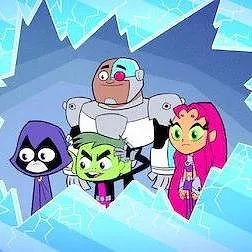 Teen Titans Go!