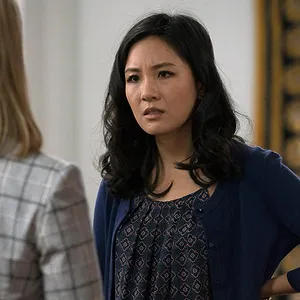 Bienvenue chez les Huang