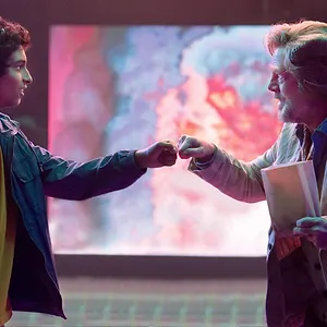 Percy Jackson et les Olympiens