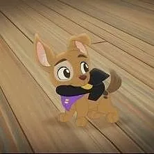 Jake et les Pirates du Pays imaginaire