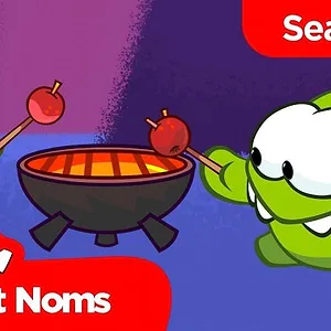 Om Nom Stories