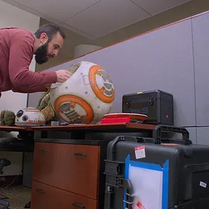 Une Journée à Disney