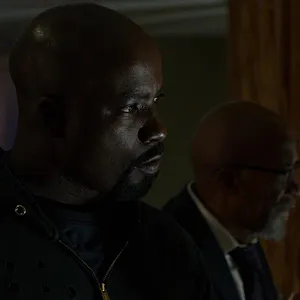 Marvel's Luke Cage