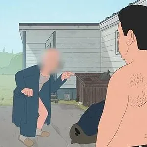 Trailer Park Boys: The Animated Series