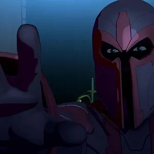 Iron Man - Armored Adventures