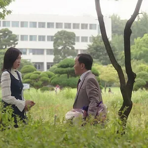 My ID is Gangnam Beauty