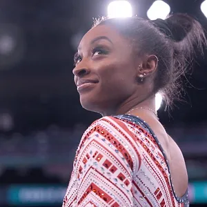 Le Nouvel Essor de Simone Biles