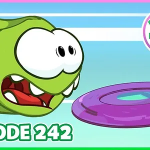 Om Nom Stories