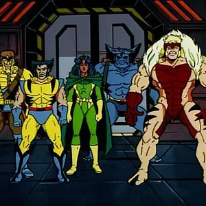 X-Men