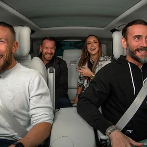 Carpool Karaoke : la série