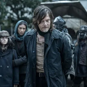The Walking Dead : Daryl Dixon